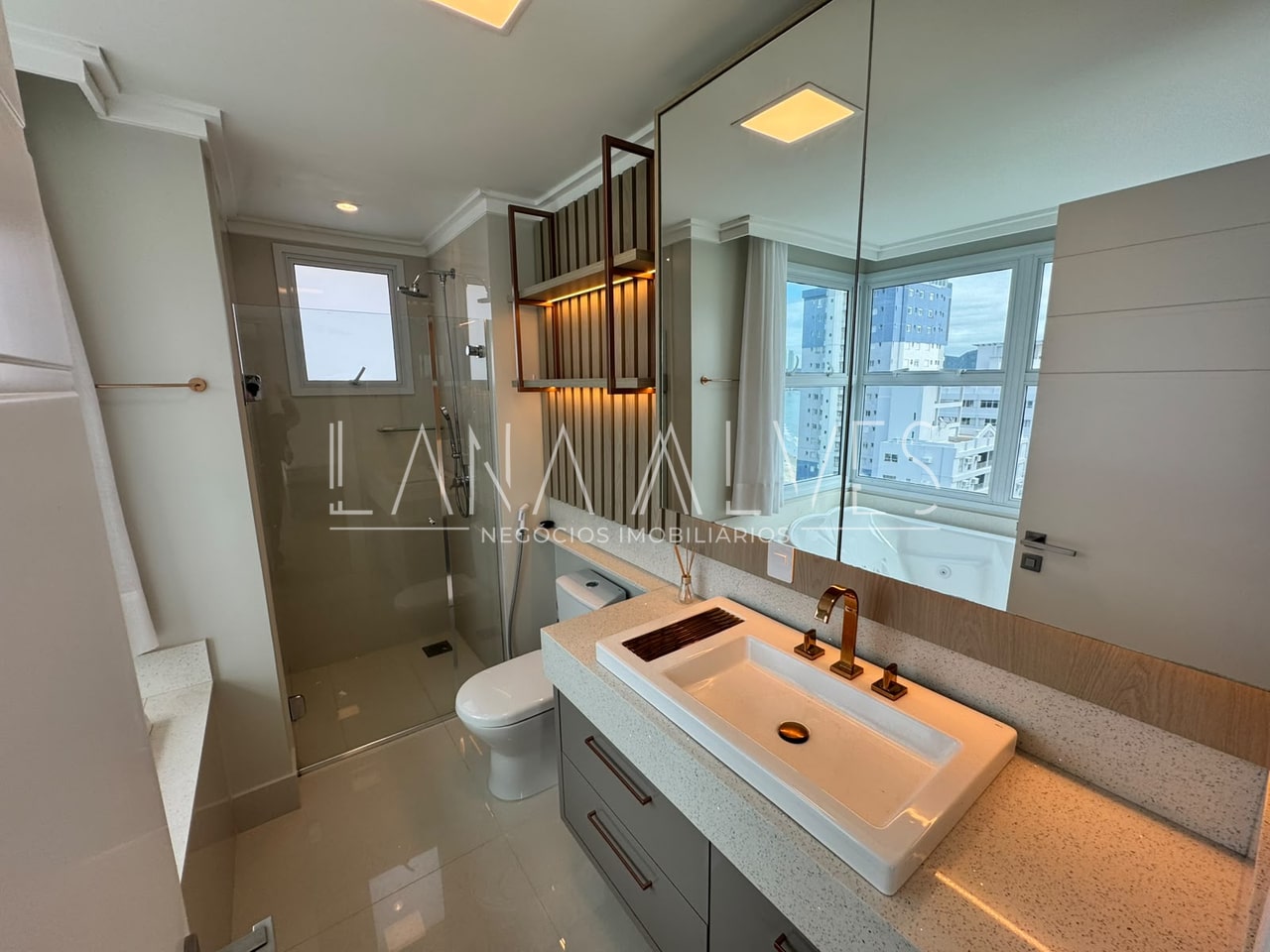 Apartamento, 3 quartos, 140 m² - Foto 13