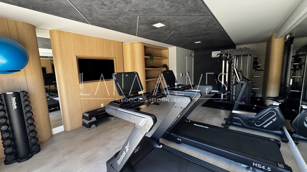 Apartamento, 2 quartos, 74 m² - Foto 61