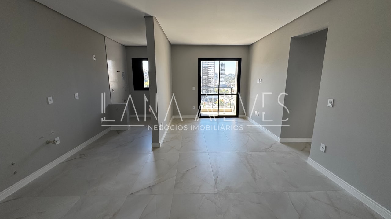 Apartamento, 2 quartos, 74 m² - Foto 1
