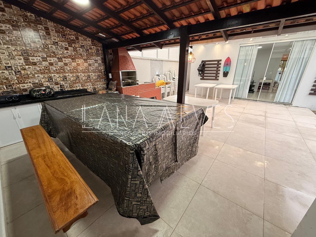 Casa, 2 quartos, 150 m² - Foto 10