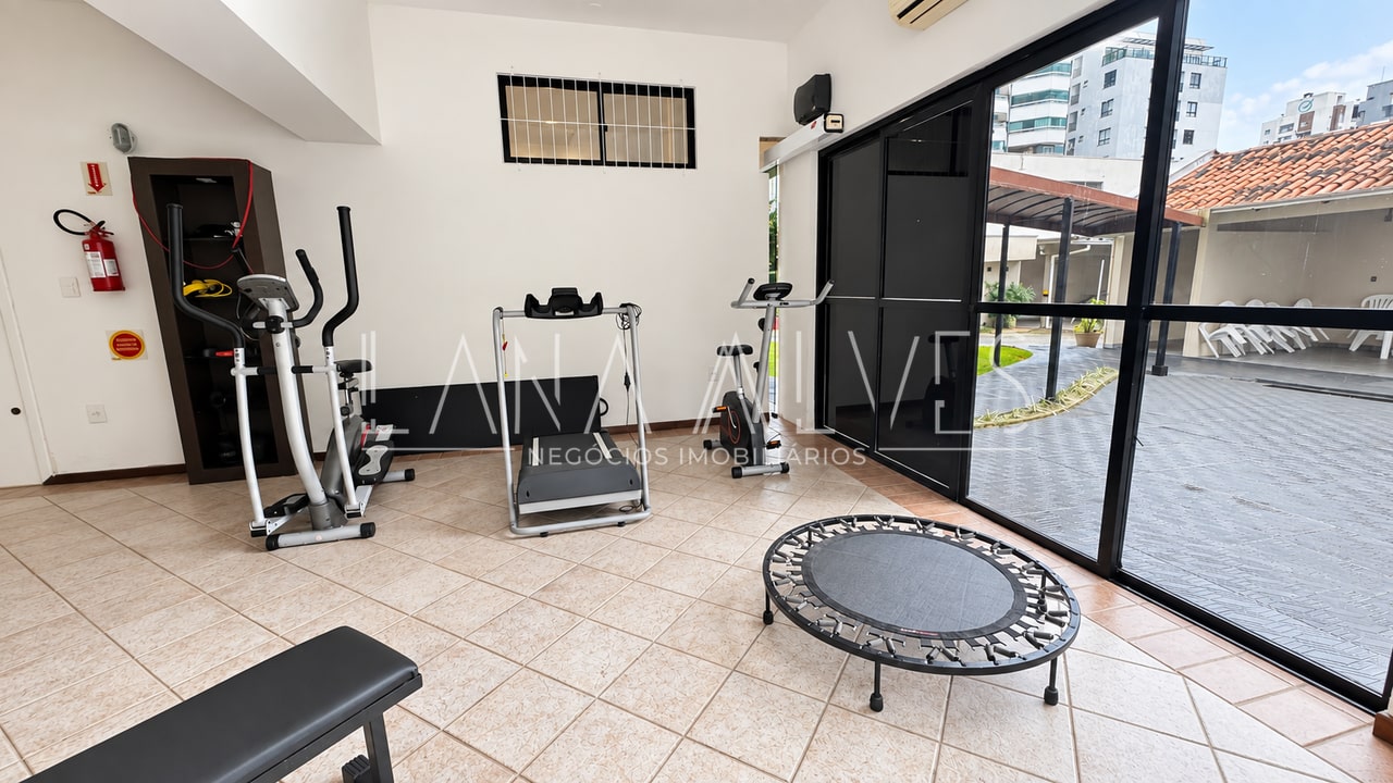 Apartamento, 3 quartos, 106 m² - Foto 49