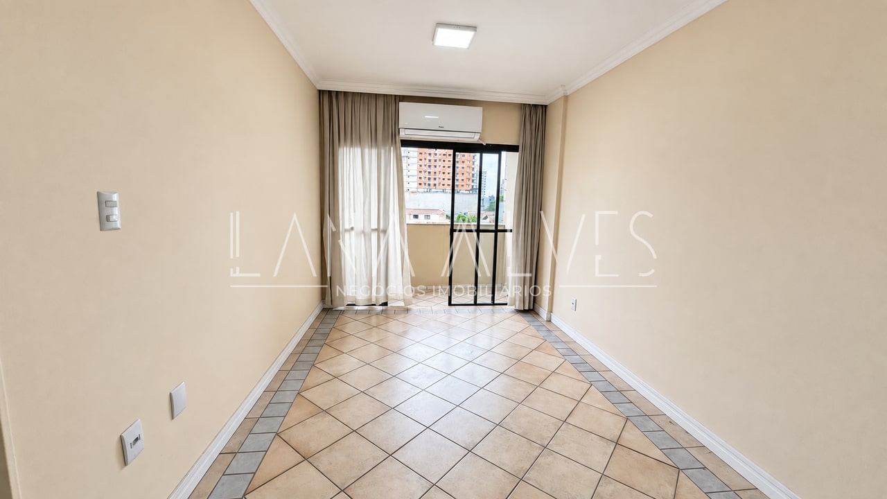 Apartamento, 3 quartos, 106 m² - Foto 7