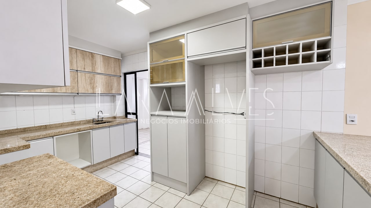 Apartamento, 3 quartos, 106 m² - Foto 13