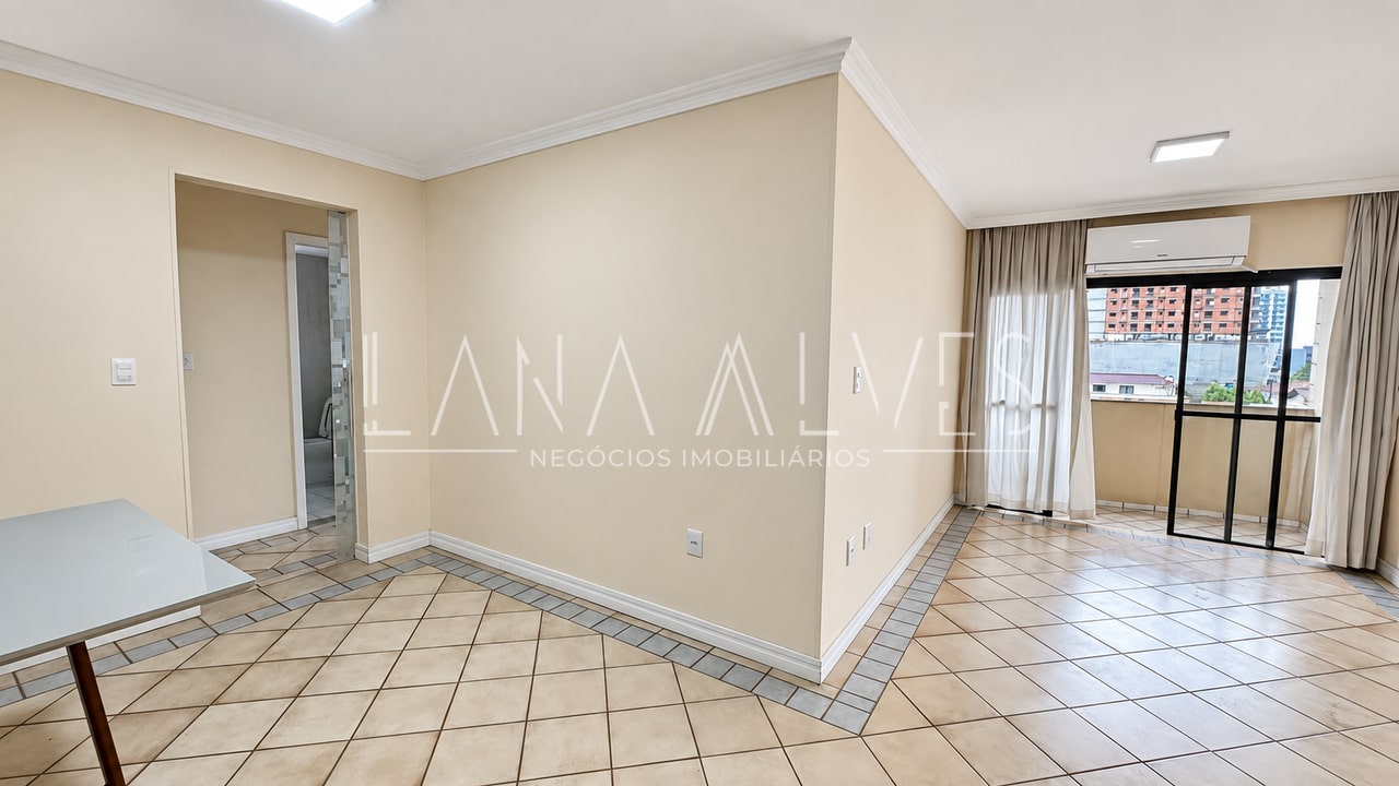 Apartamento, 3 quartos, 106 m² - Foto 4