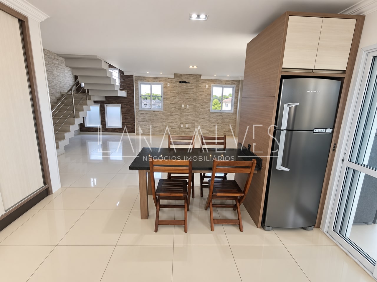 Casa, 5 quartos, 330 m² - Foto 7