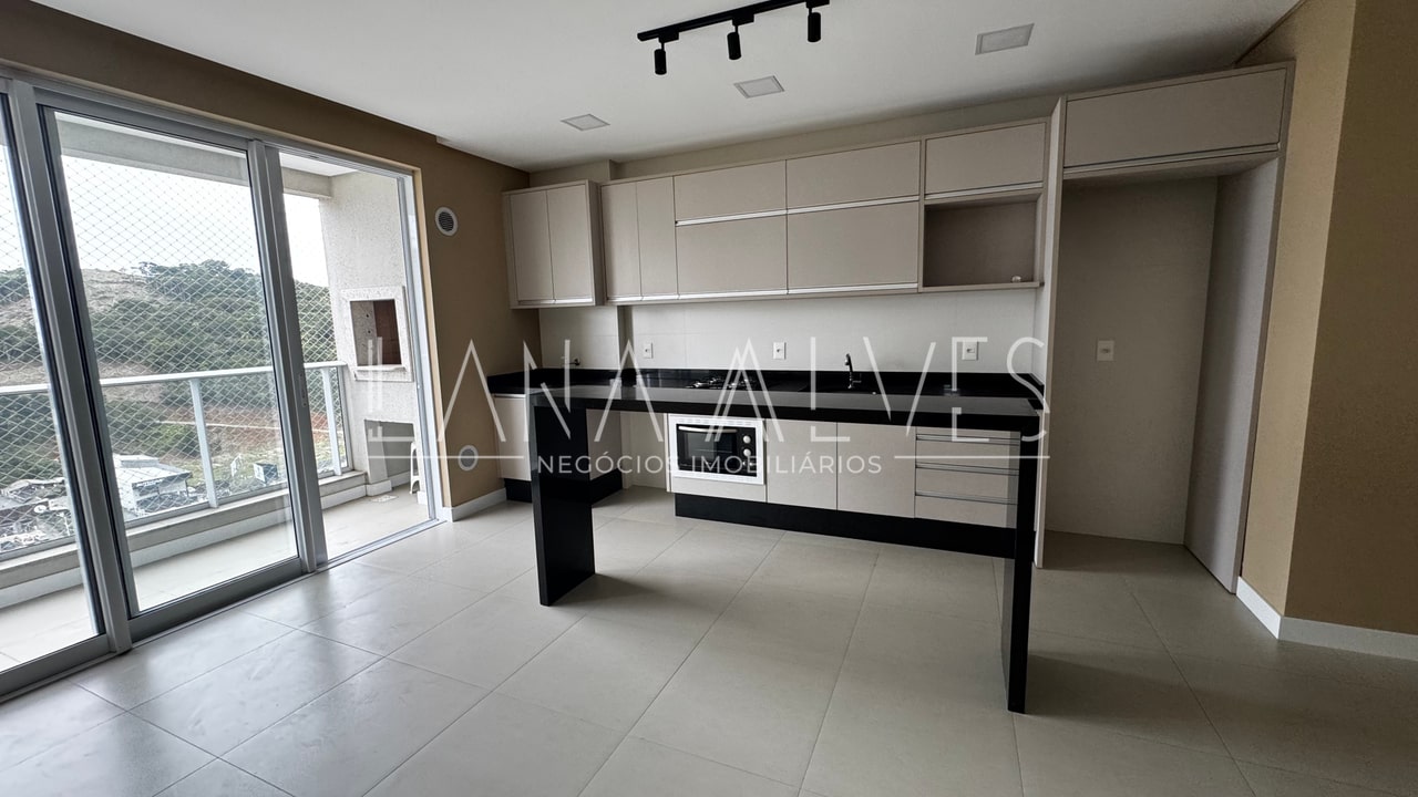 Apartamento, 2 quartos, 67 m² - Foto 1