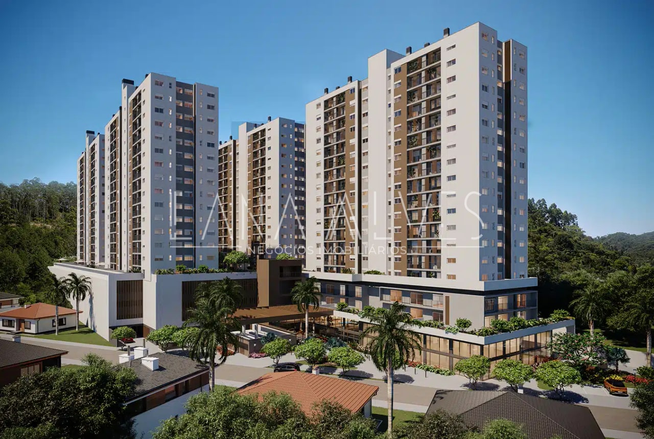 Apartamento, 1 quarto, 60 m² - Foto 10
