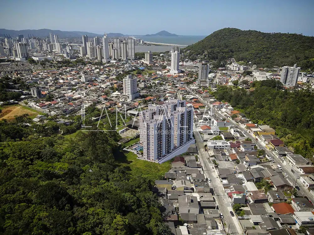 Apartamento, 1 quarto, 60 m² - Foto 13