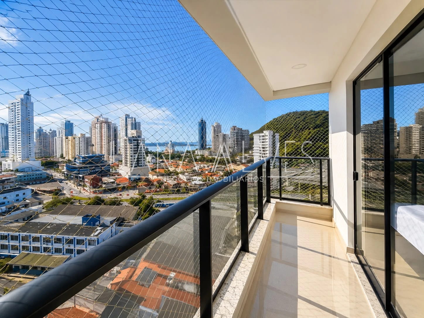 Apartamento, 2 quartos, 84 m² - Foto 2