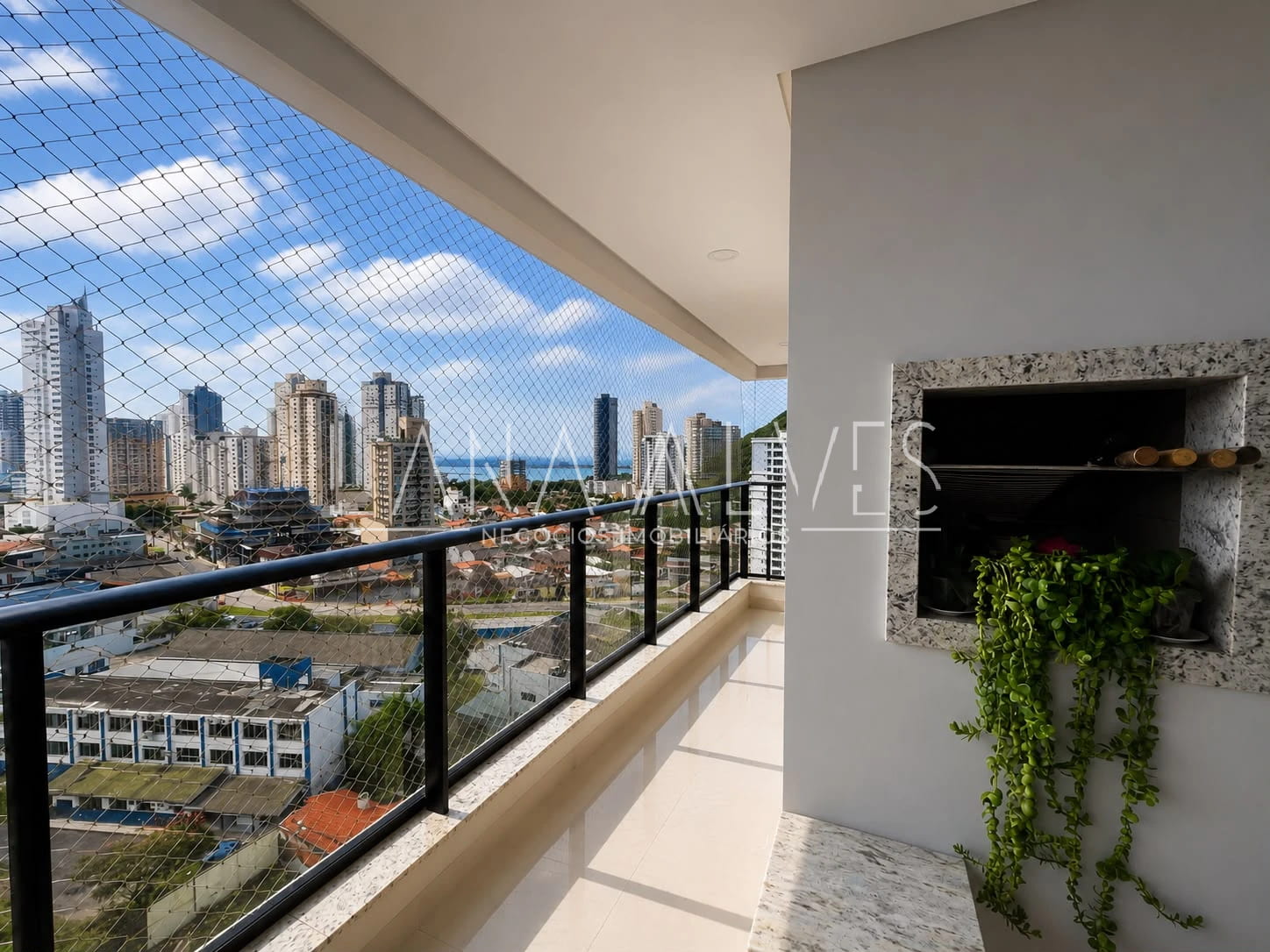 Apartamento, 2 quartos, 84 m² - Foto 4