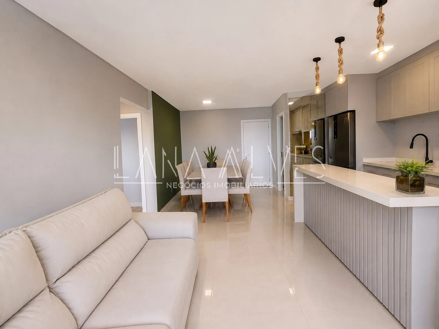 Apartamento, 2 quartos, 84 m² - Foto 5