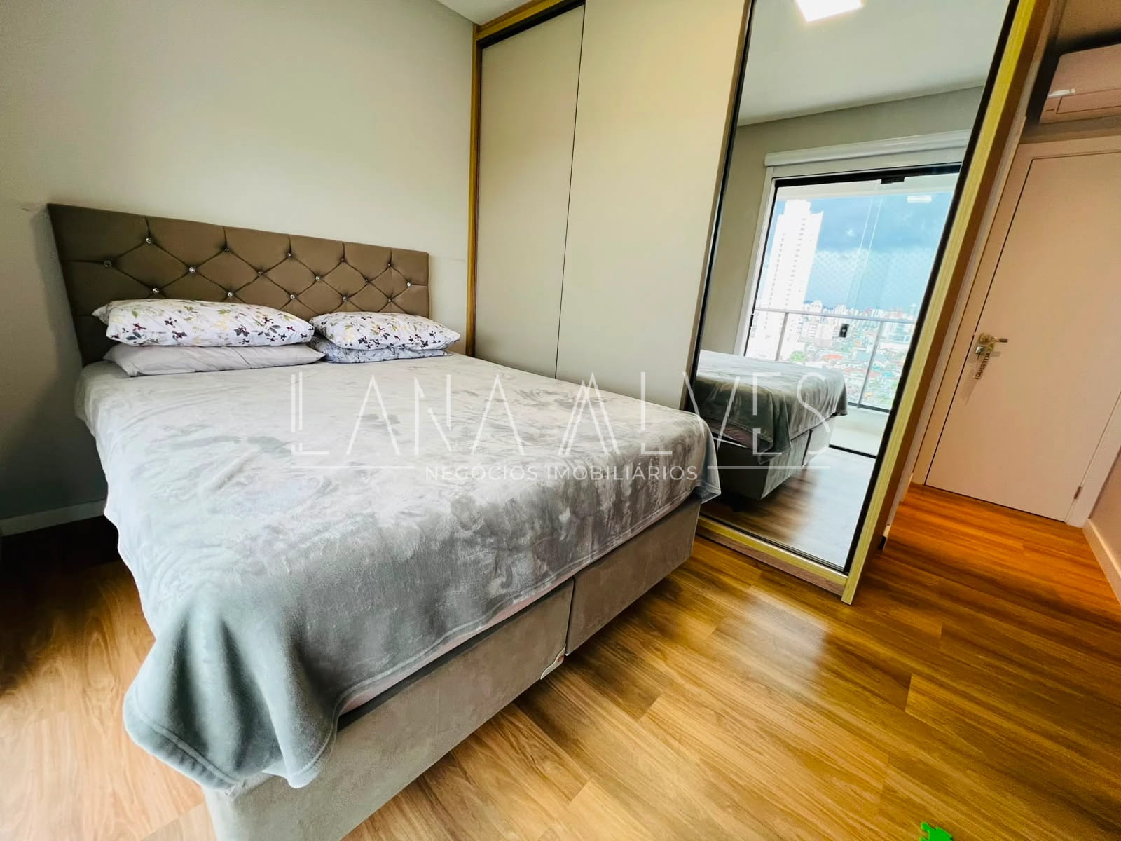 Apartamento, 2 quartos, 84 m² - Foto 6