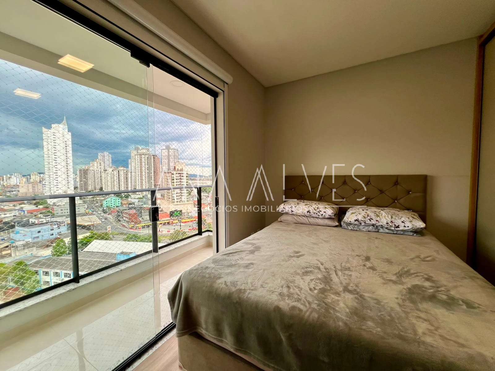Apartamento, 2 quartos, 84 m² - Foto 7