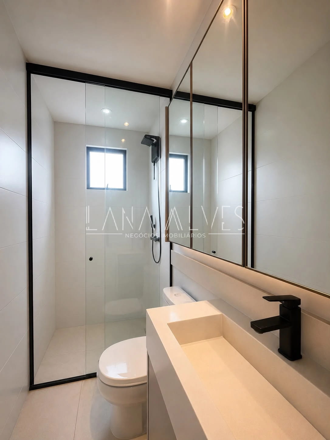 Apartamento, 2 quartos, 84 m² - Foto 10