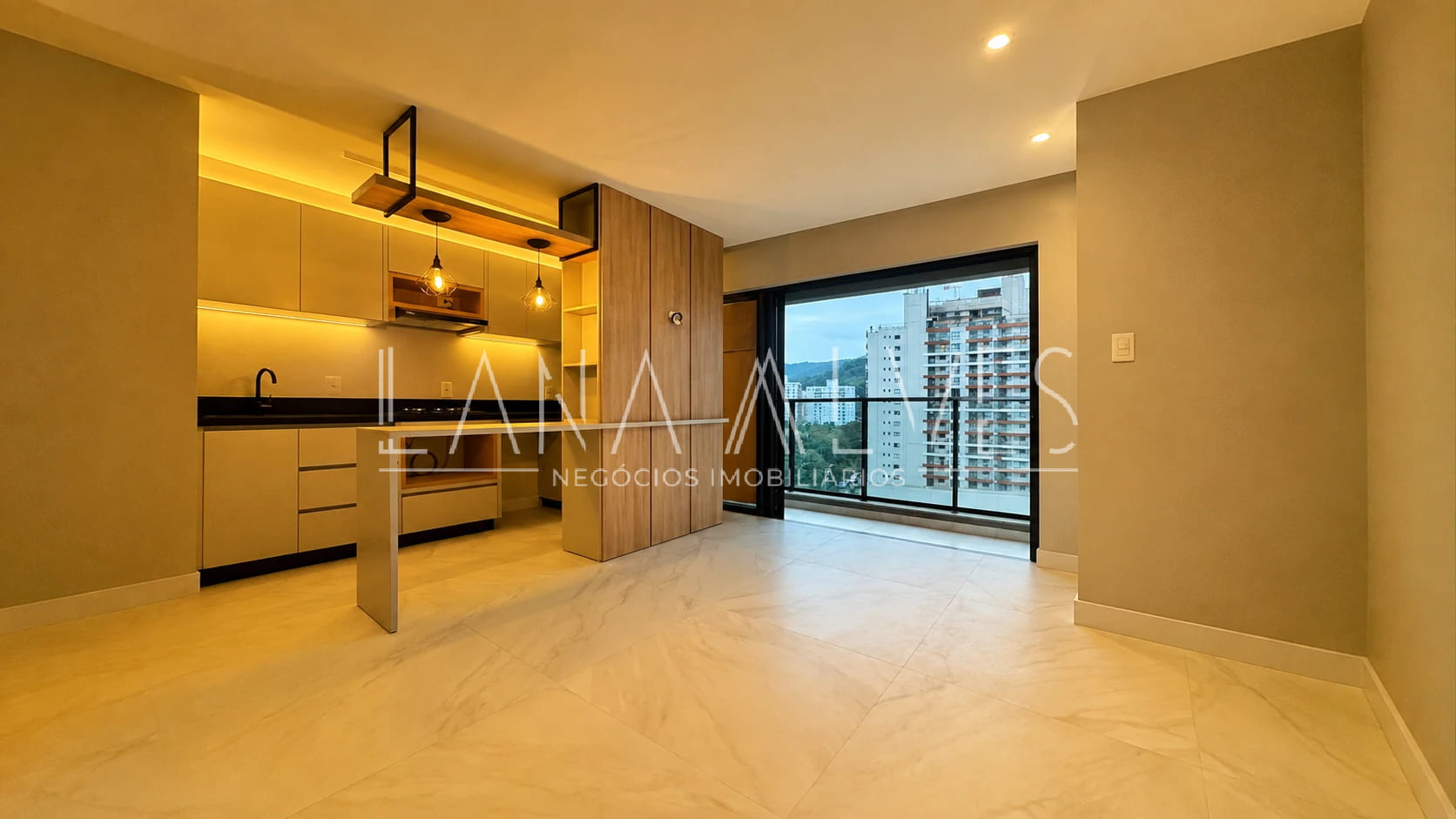 Apartamento, 2 quartos, 80 m² - Foto 4