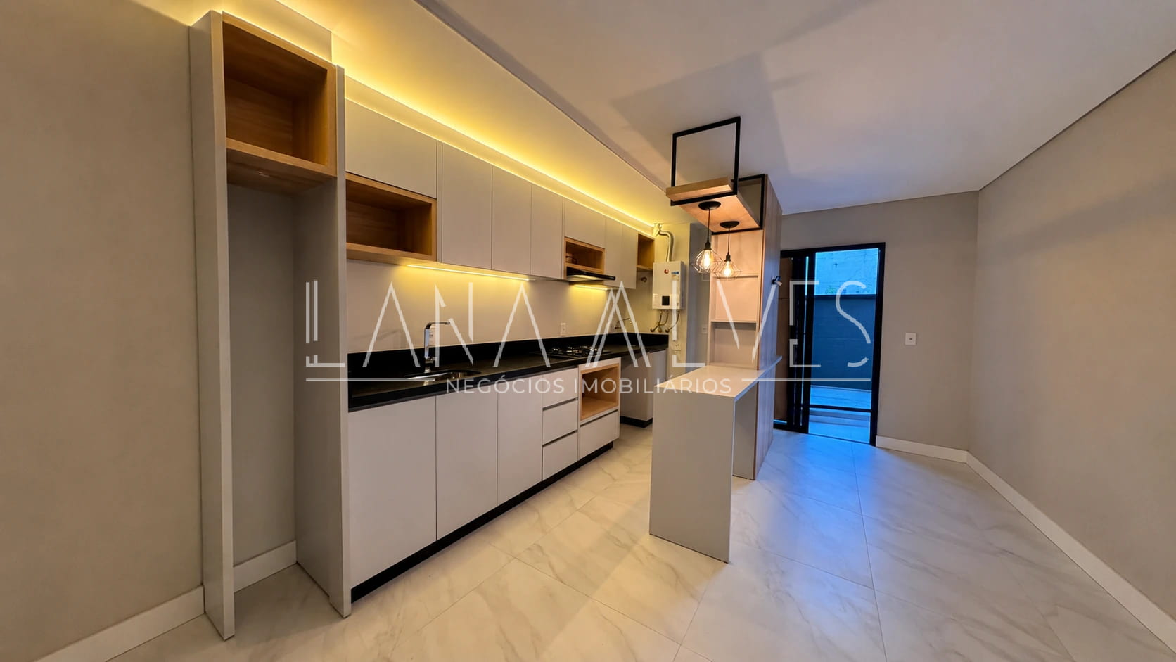 Apartamento, 2 quartos, 80 m² - Foto 5