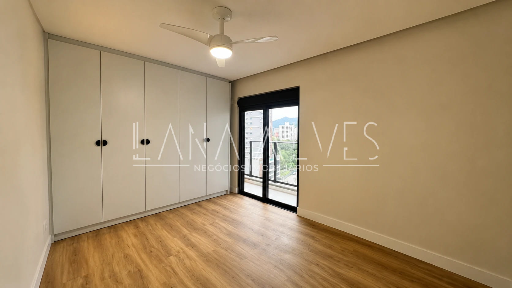Apartamento, 2 quartos, 80 m² - Foto 6
