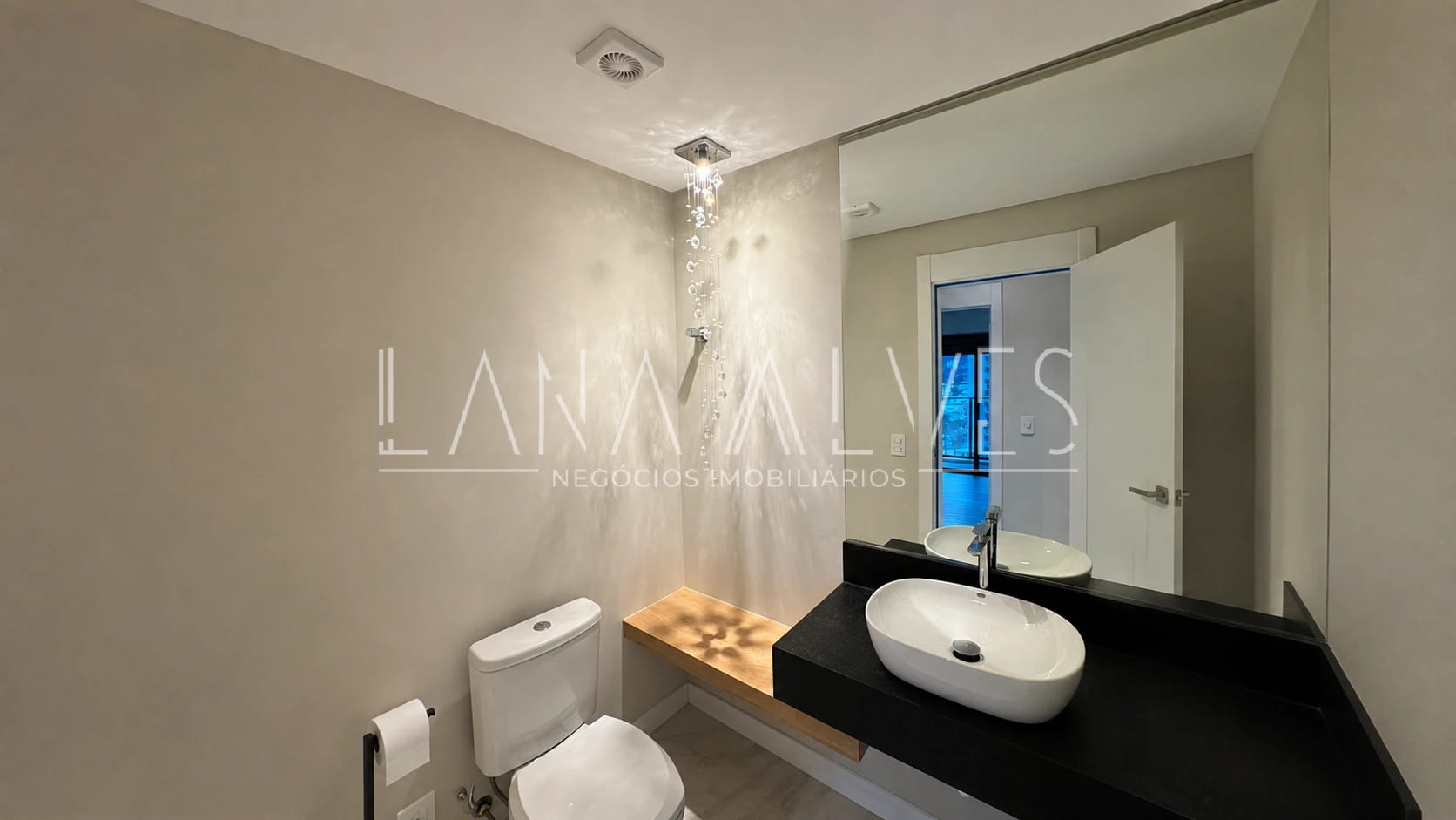 Apartamento, 2 quartos, 80 m² - Foto 9