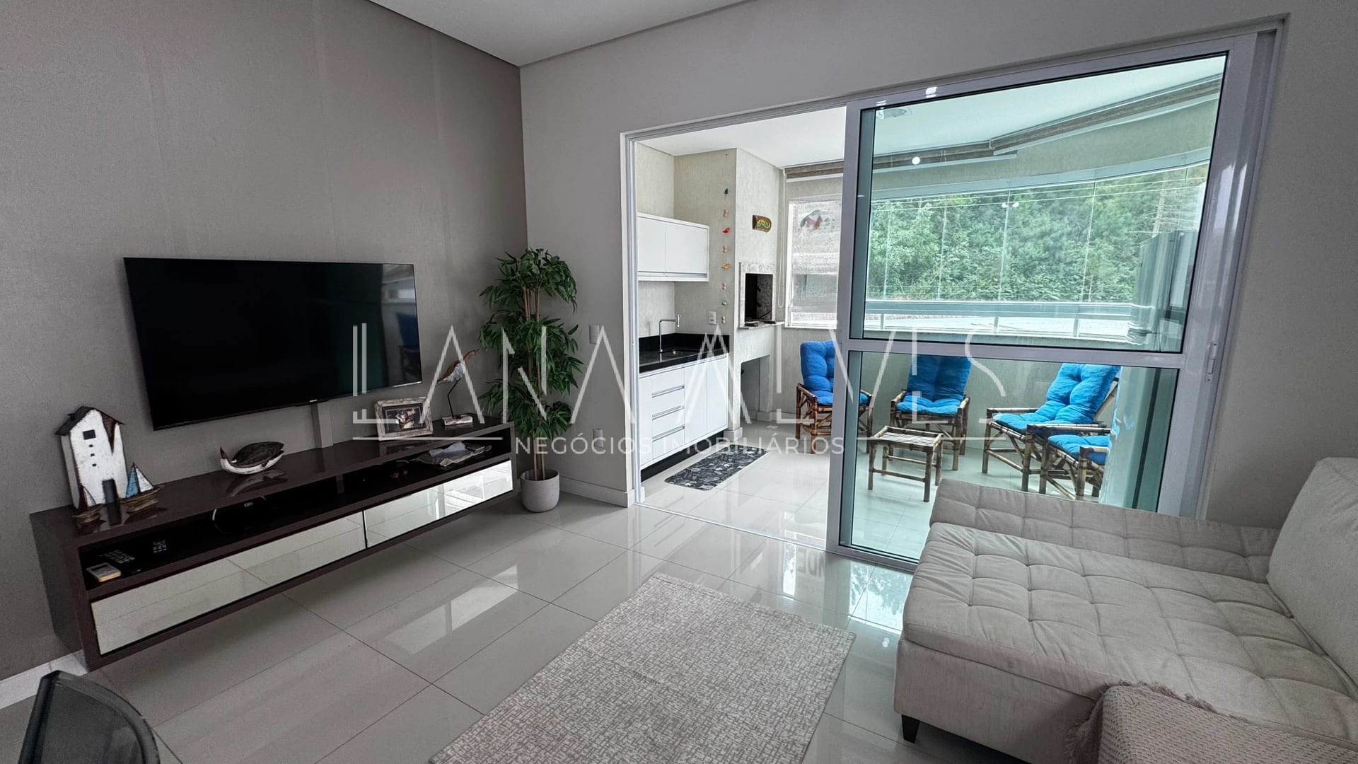 Apartamento, 3 quartos, 107 m² - Foto 4