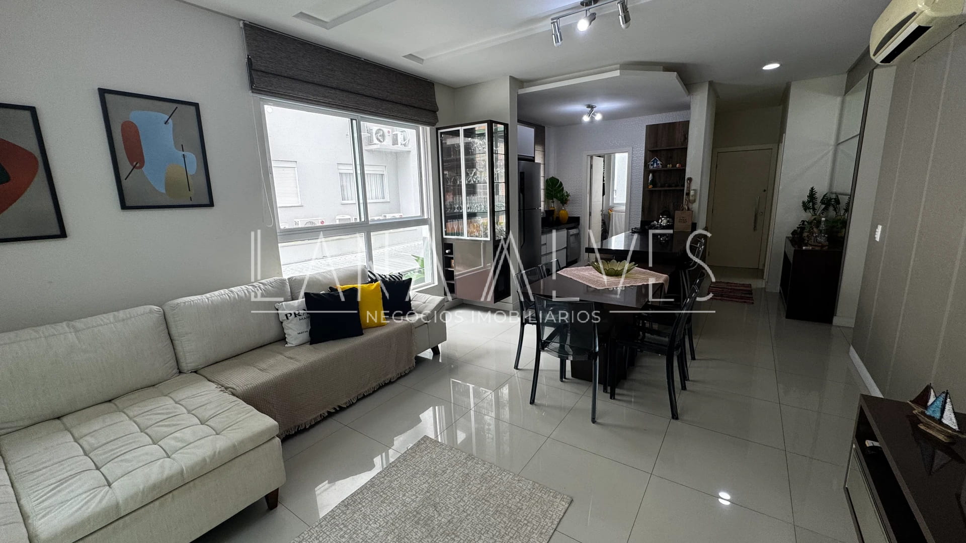 Apartamento, 3 quartos, 107 m² - Foto 5