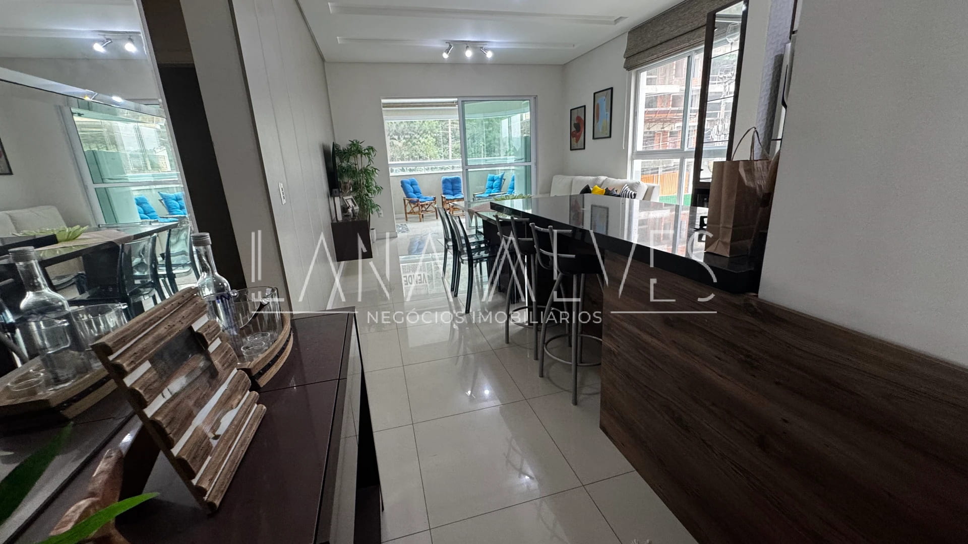 Apartamento, 3 quartos, 107 m² - Foto 6