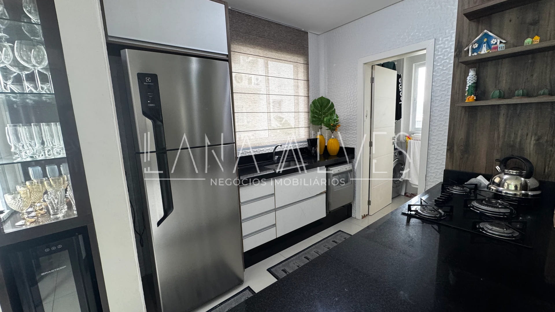 Apartamento, 3 quartos, 107 m² - Foto 9
