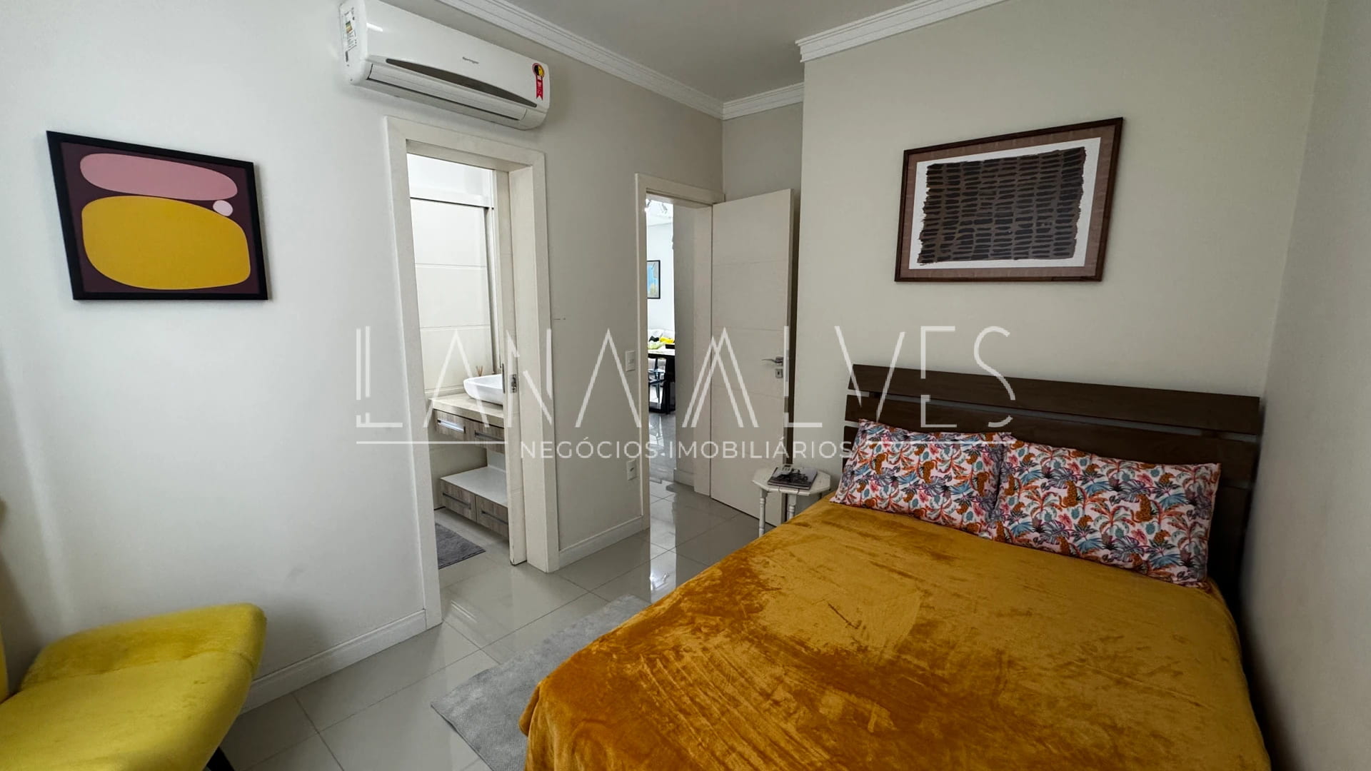 Apartamento, 3 quartos, 107 m² - Foto 13