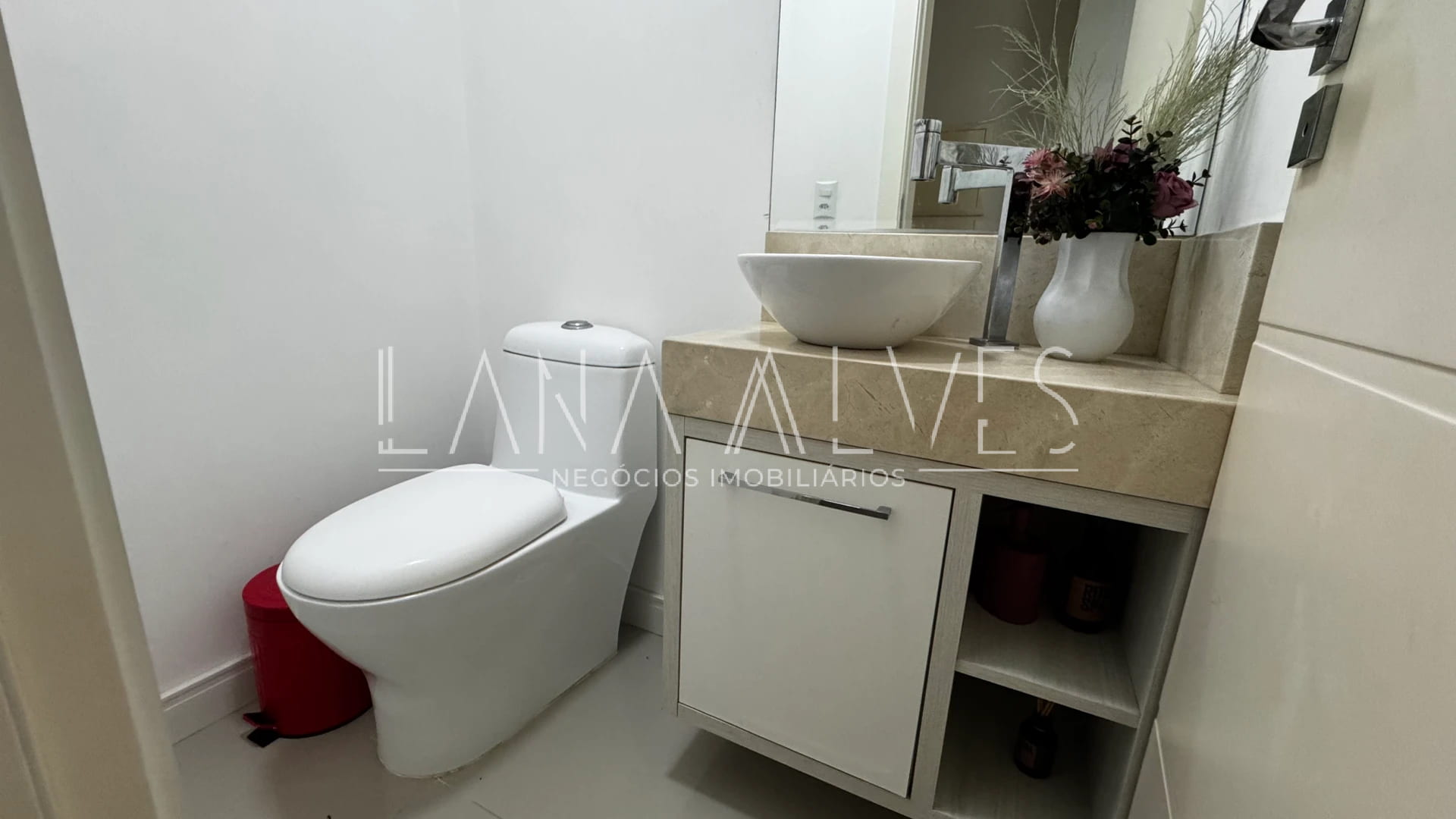 Apartamento, 3 quartos, 107 m² - Foto 19