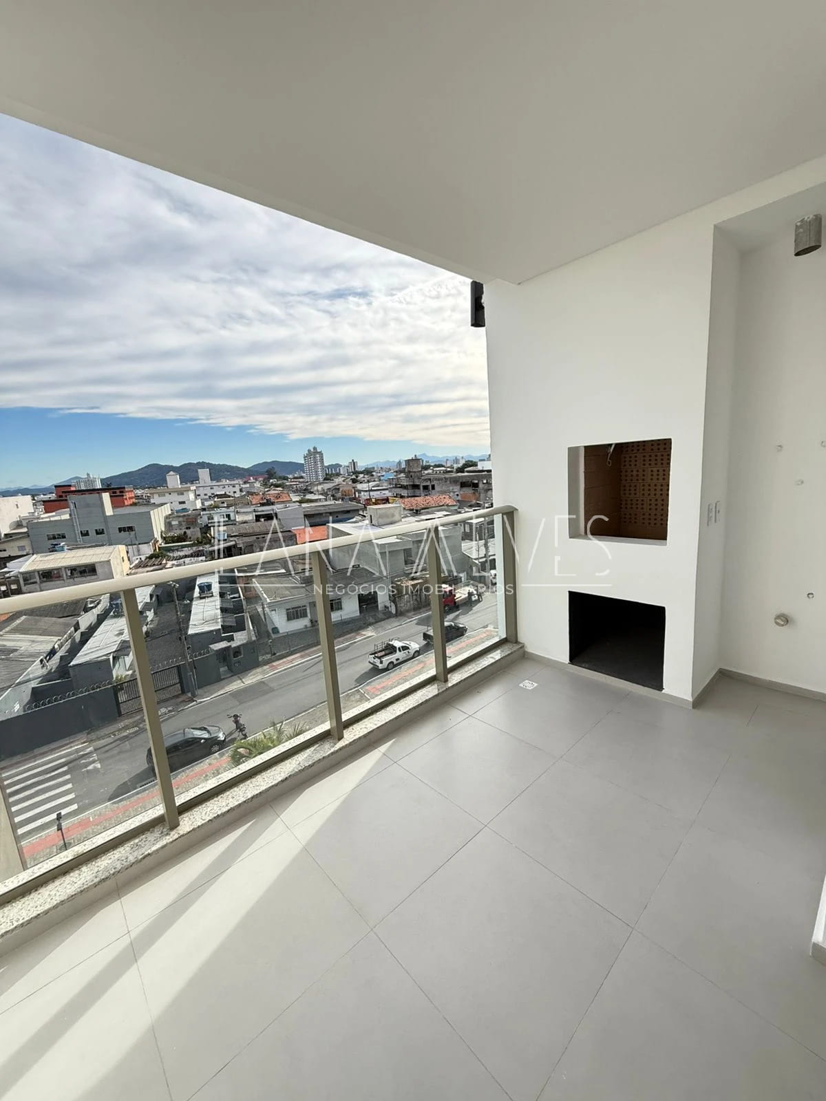 Apartamento, 3 quartos, 83 m² - Foto 1