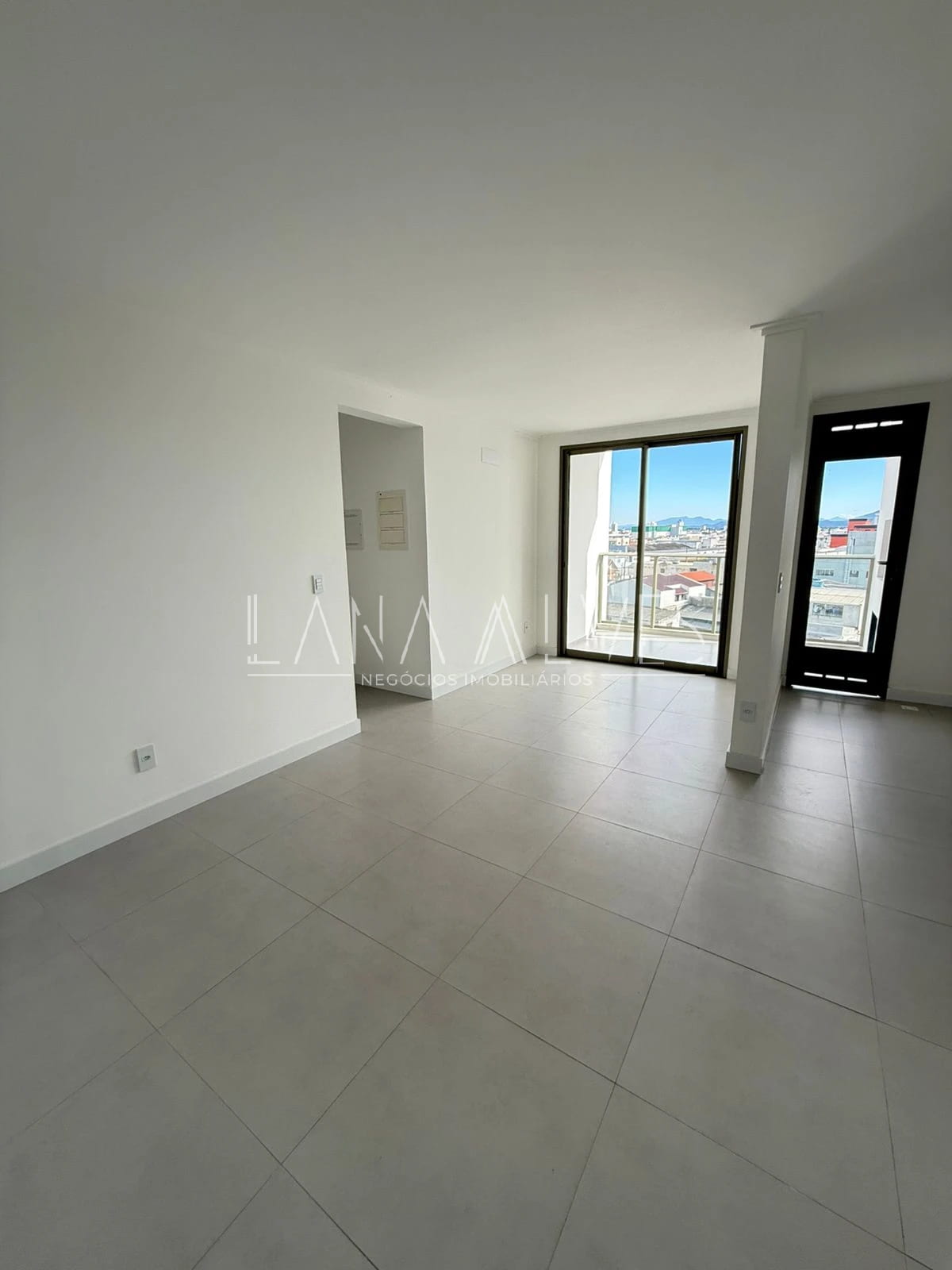 Apartamento, 3 quartos, 83 m² - Foto 2