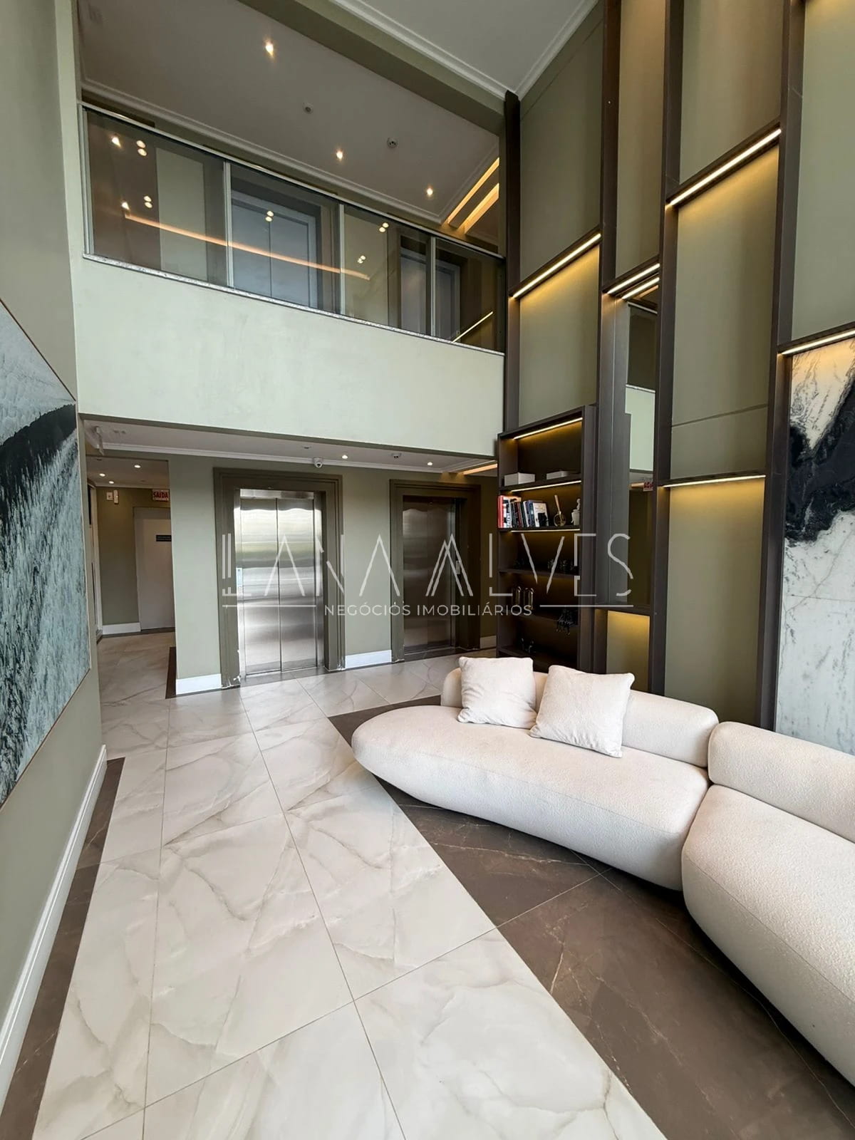 Apartamento, 3 quartos, 83 m² - Foto 5
