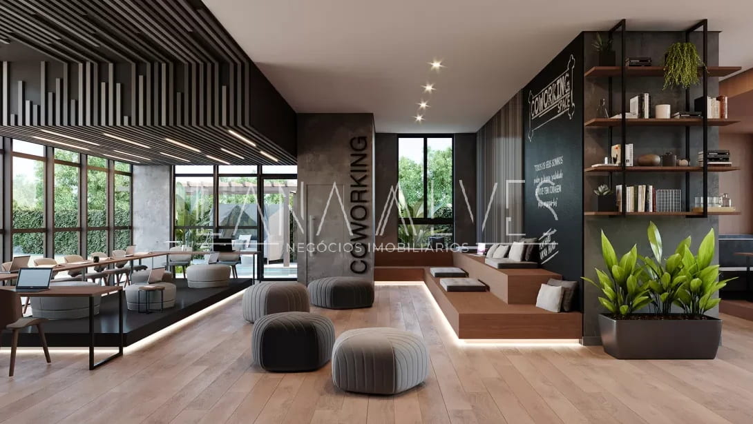 Apartamento, 3 quartos, 83 m² - Foto 8