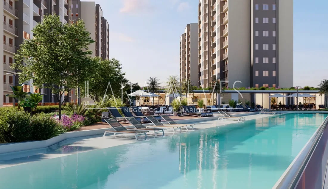 Apartamento, 3 quartos, 83 m² - Foto 11
