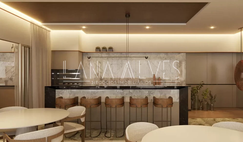 Apartamento, 3 quartos, 83 m² - Foto 12