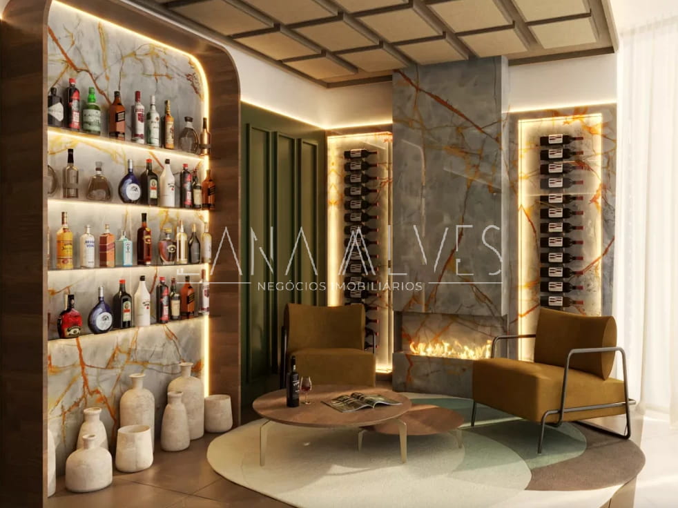 Apartamento, 3 quartos, 83 m² - Foto 15