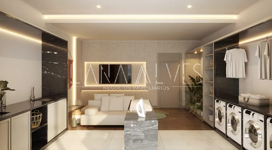 Apartamento, 3 quartos, 83 m² - Foto 16