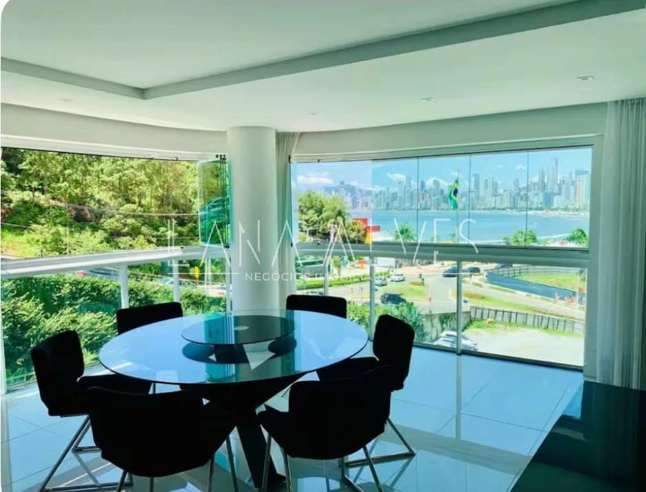 Apartamento, 3 quartos, 117 m² - Foto 1
