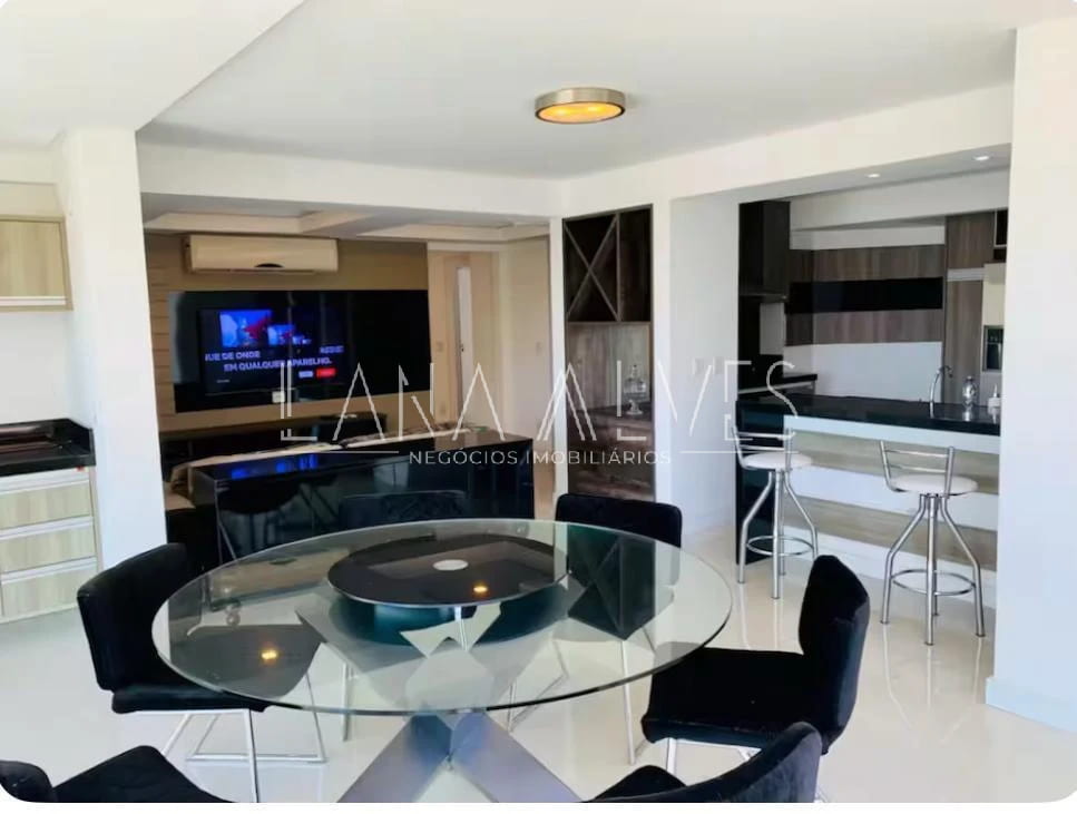 Apartamento, 3 quartos, 117 m² - Foto 2