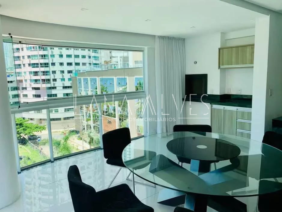Apartamento, 3 quartos, 117 m² - Foto 4
