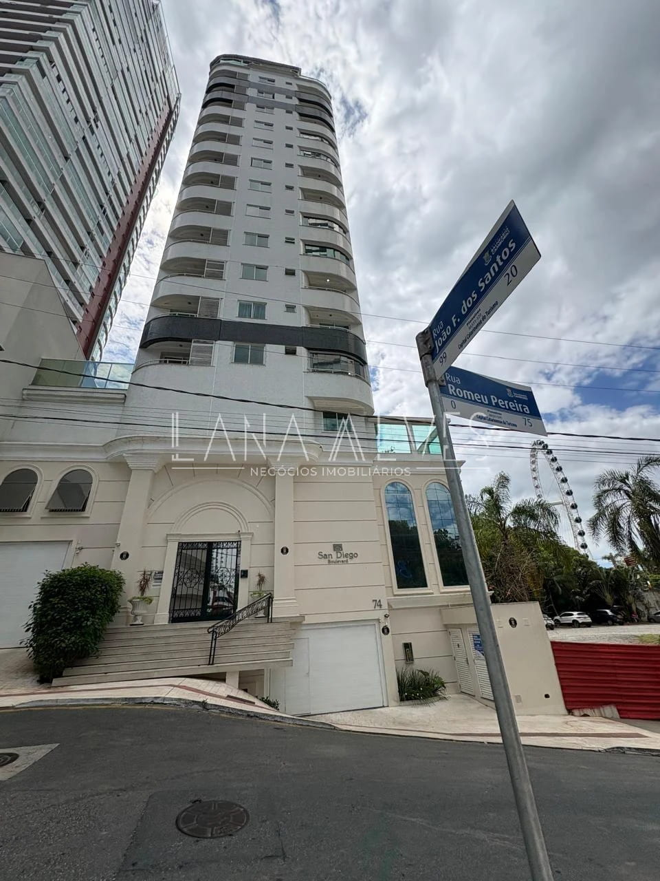 Apartamento, 3 quartos, 117 m² - Foto 7