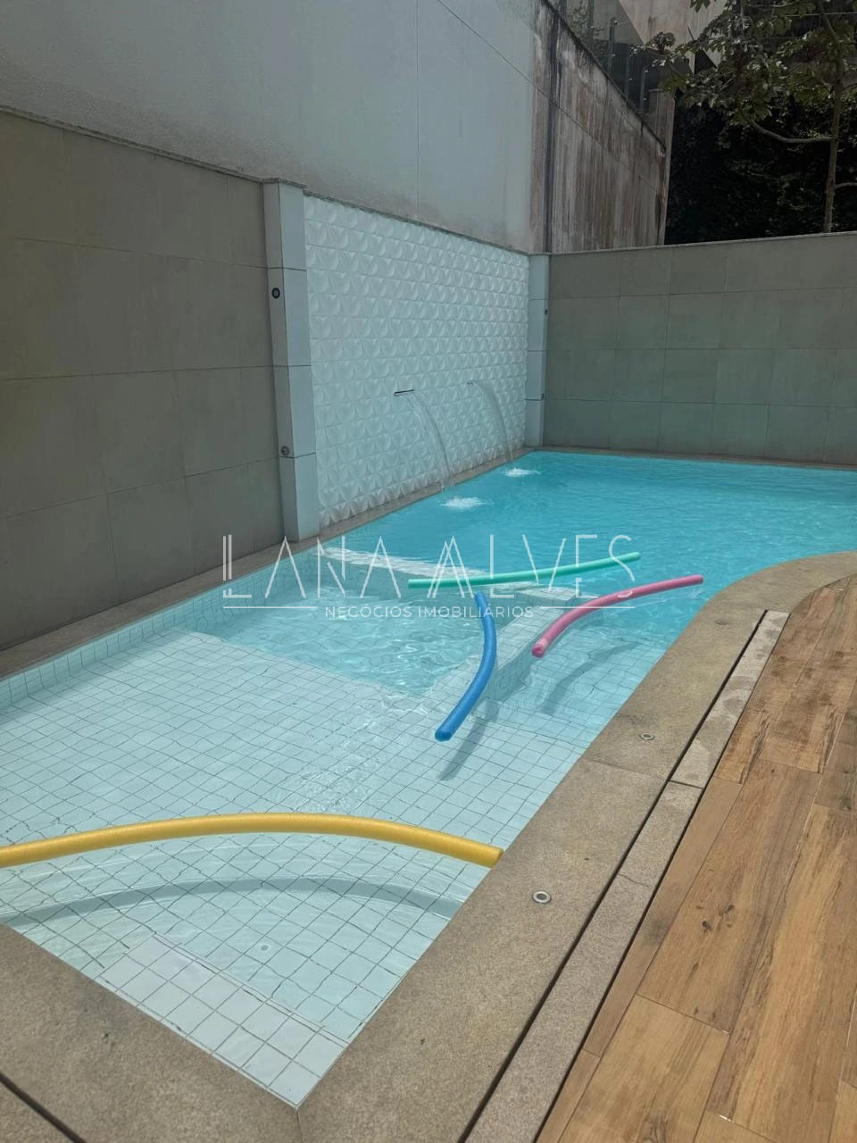 Apartamento, 3 quartos, 117 m² - Foto 9
