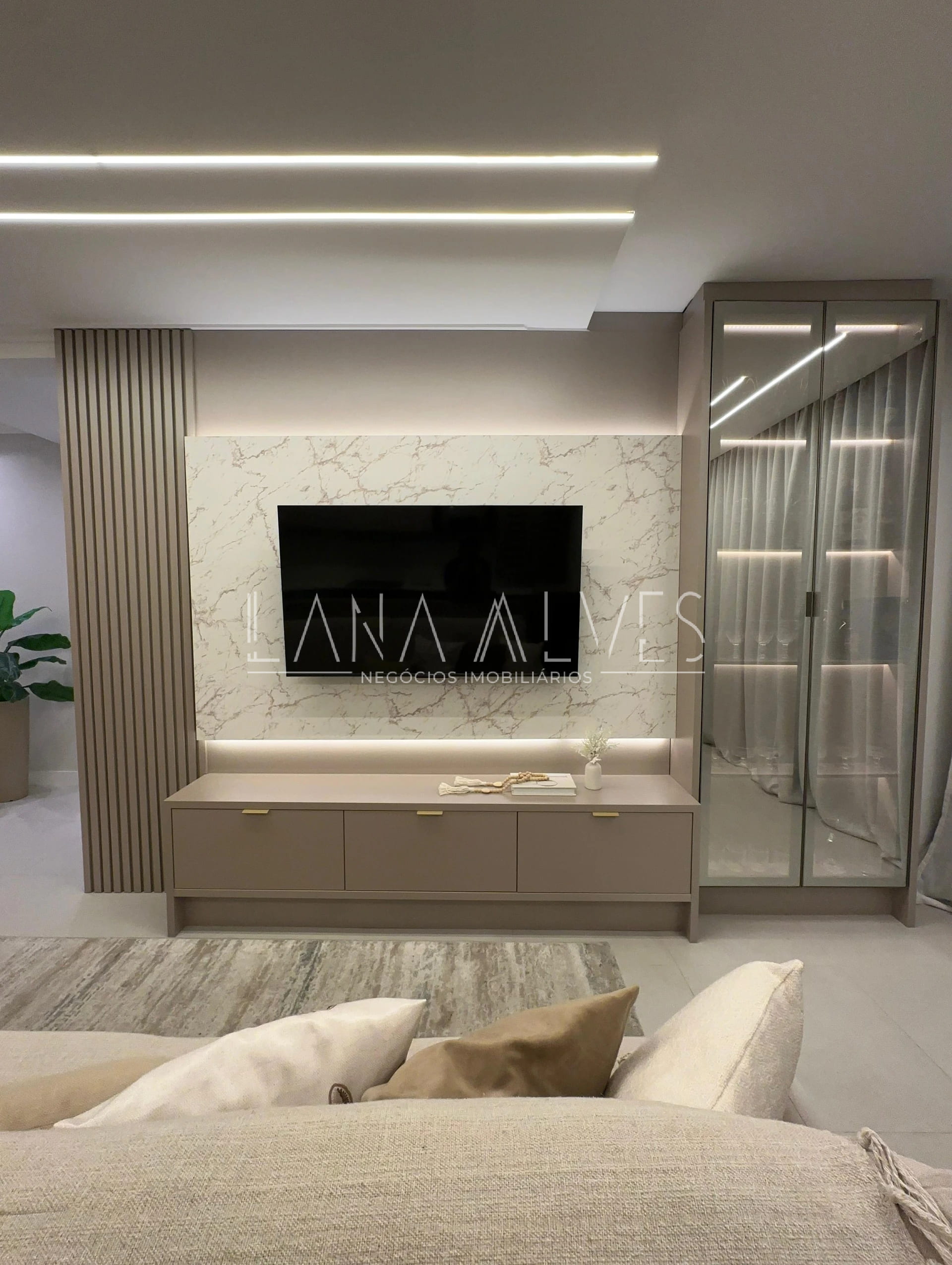 Apartamento, 2 quartos, 58 m² - Foto 4