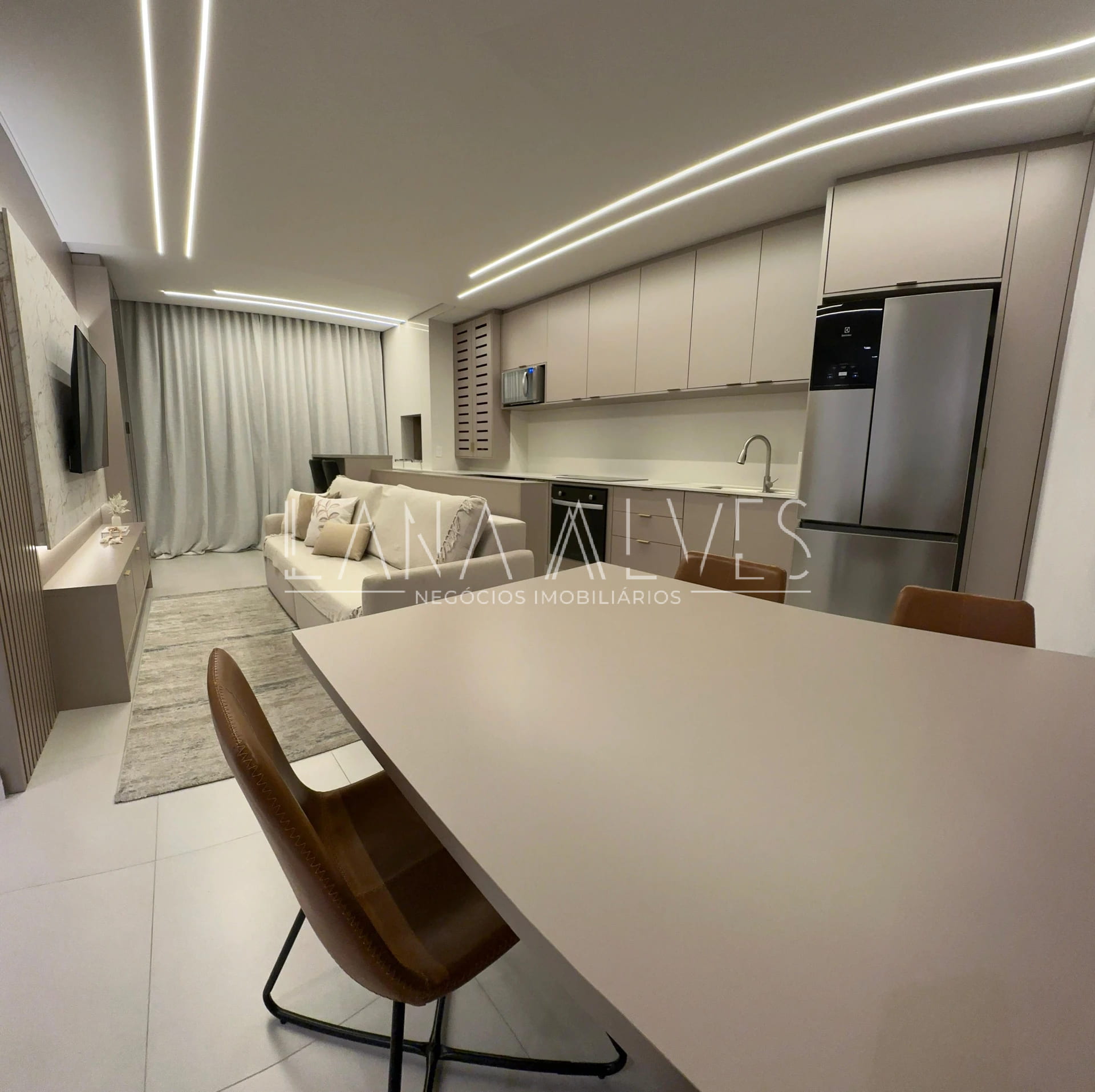 Apartamento, 2 quartos, 58 m² - Foto 5