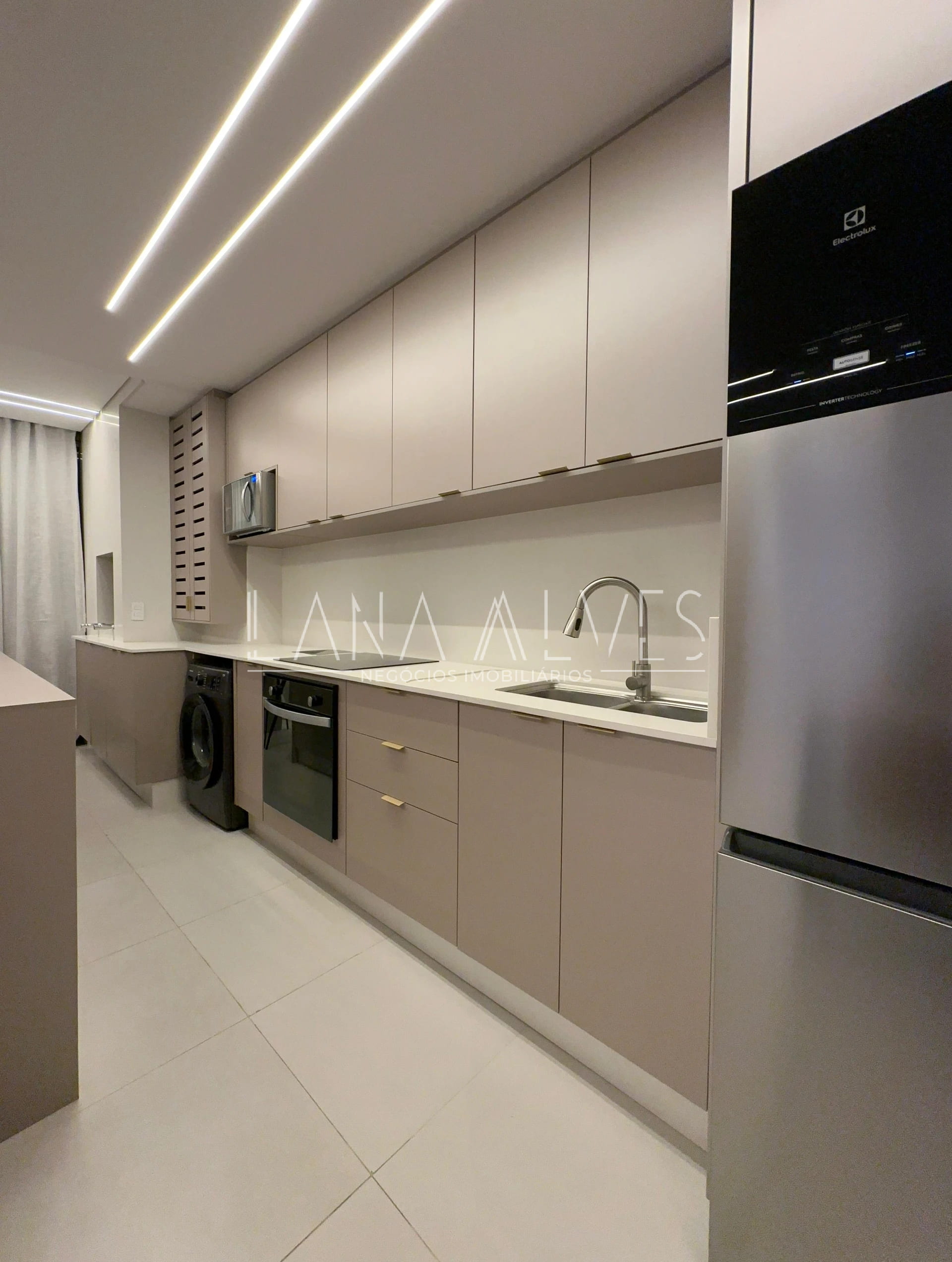 Apartamento, 2 quartos, 58 m² - Foto 6