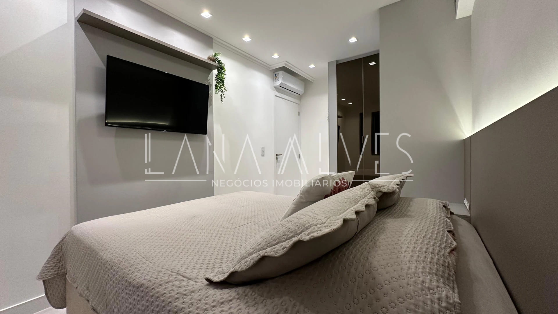 Apartamento, 2 quartos, 58 m² - Foto 7