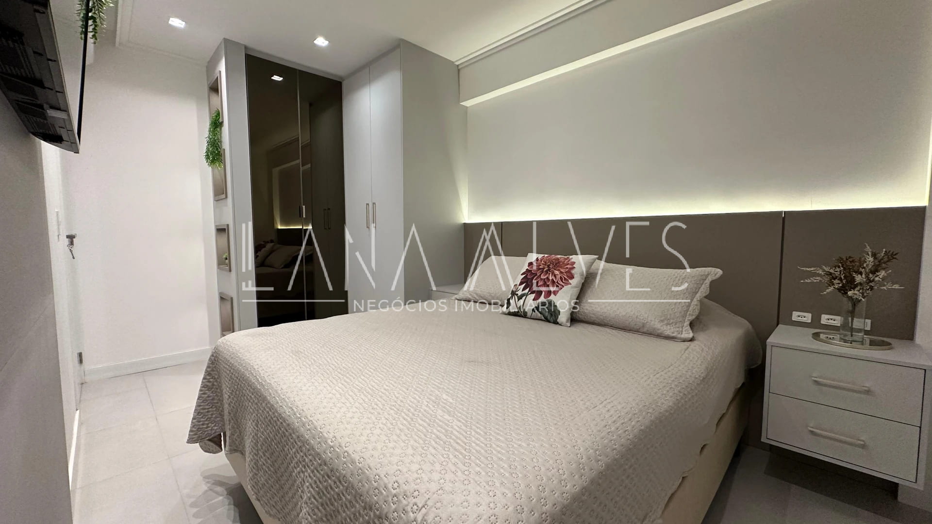 Apartamento, 2 quartos, 58 m² - Foto 8