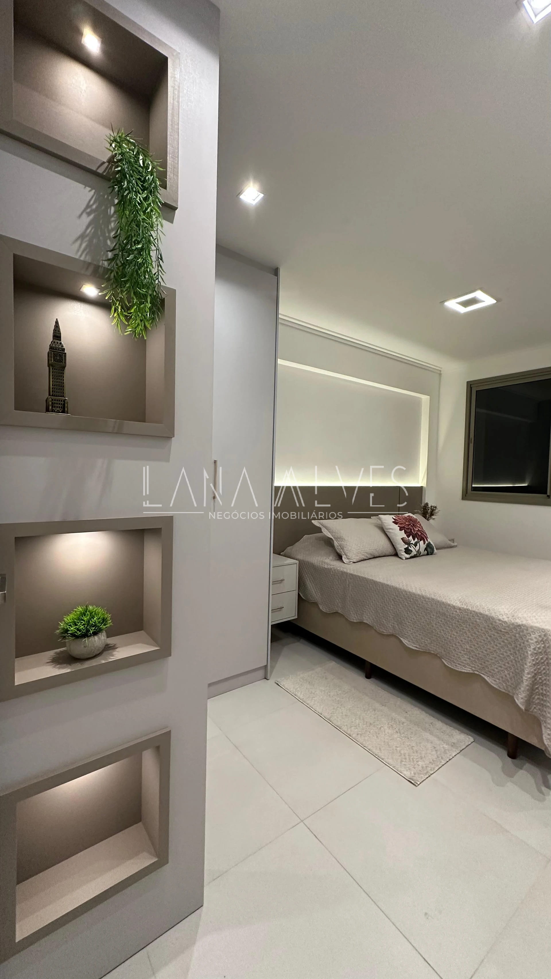 Apartamento, 2 quartos, 58 m² - Foto 9