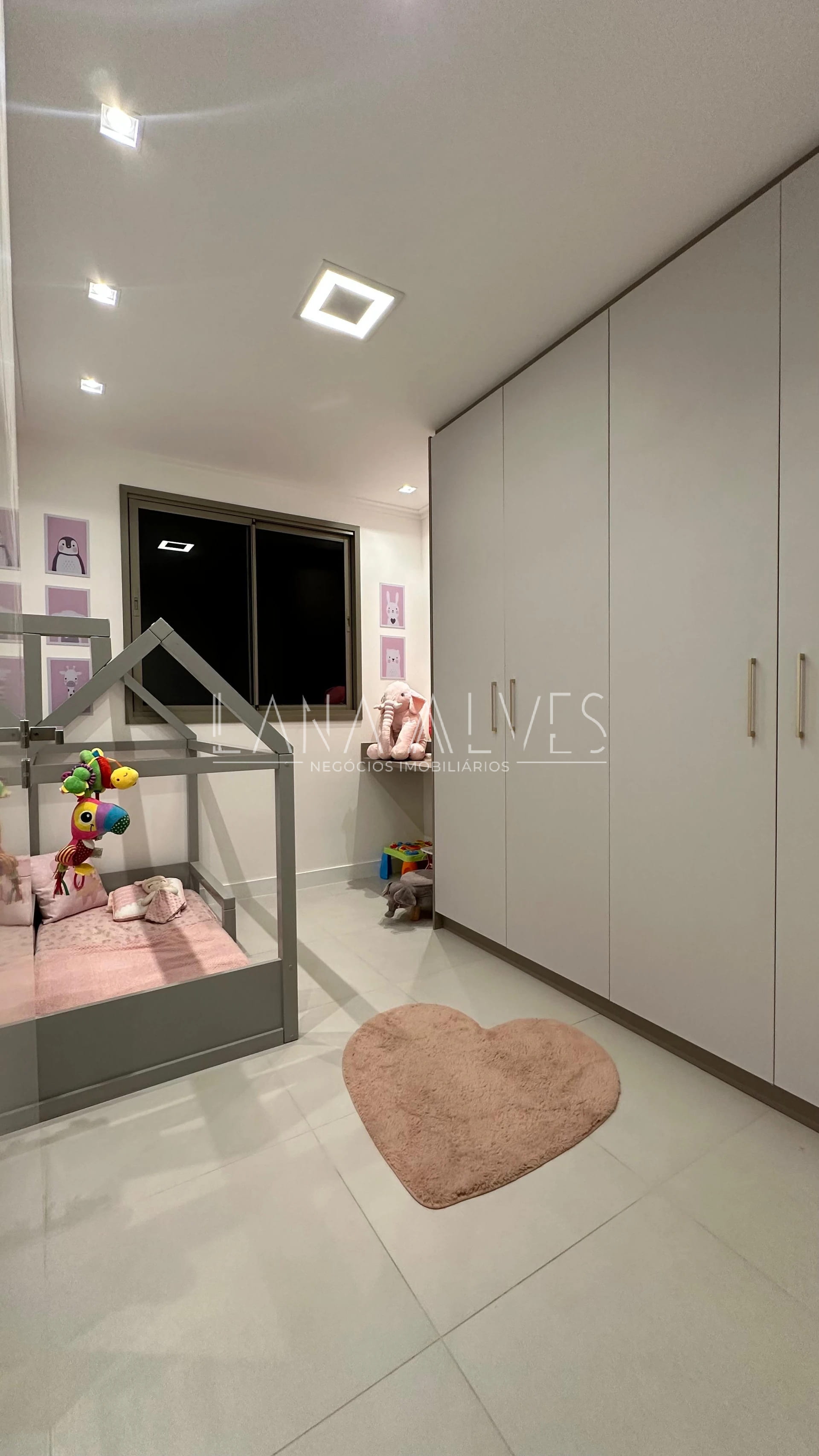 Apartamento, 2 quartos, 58 m² - Foto 10