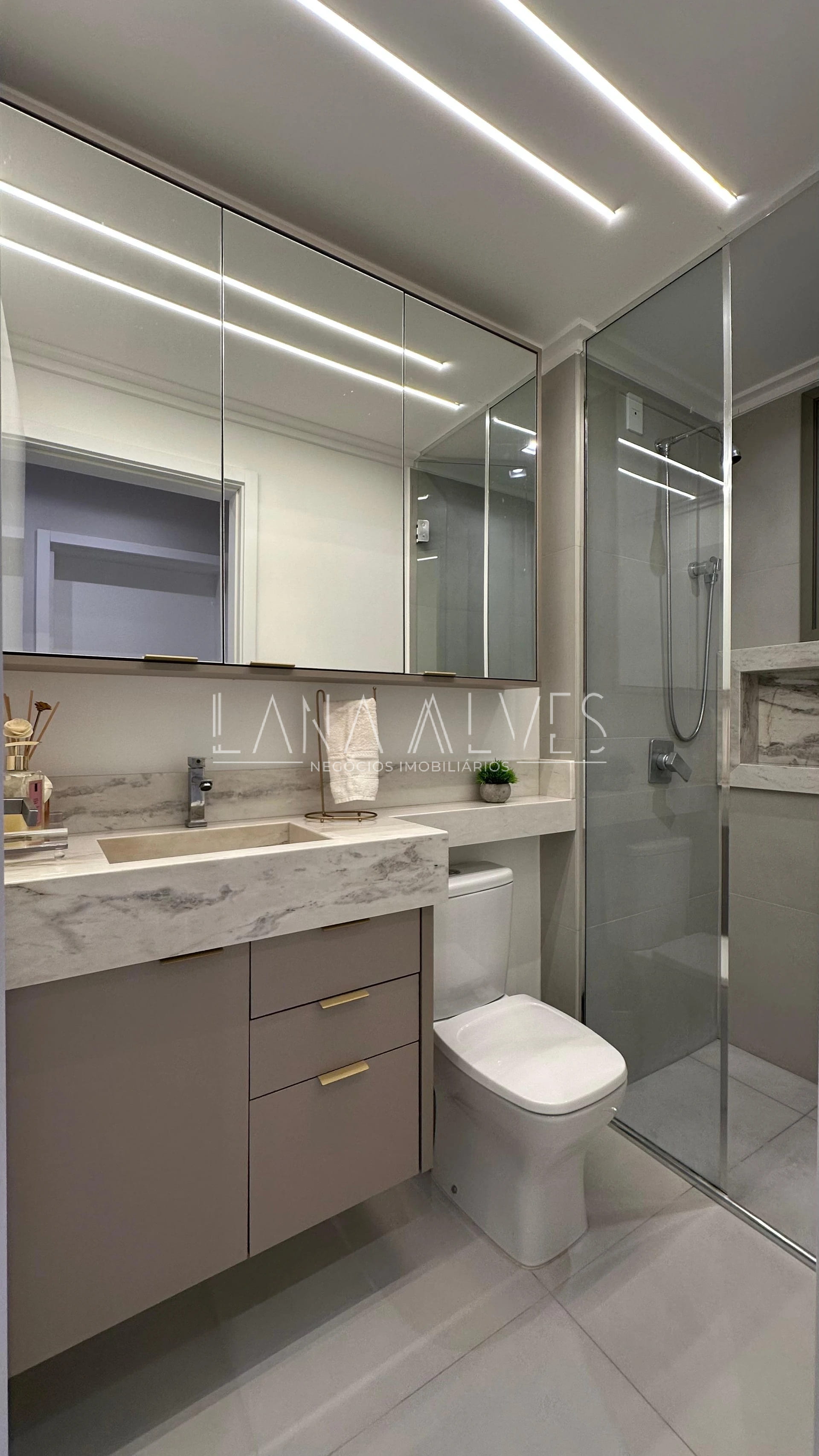 Apartamento, 2 quartos, 58 m² - Foto 11