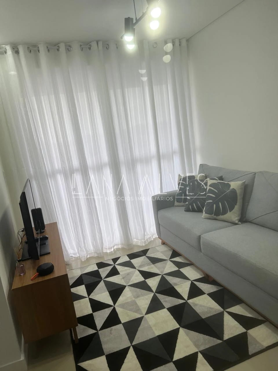 Apartamento, 2 quartos, 64 m² - Foto 4